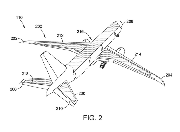 Estimating airborne photovoltaic energy production/BOEING – T 1035/18 – 2 November 2021