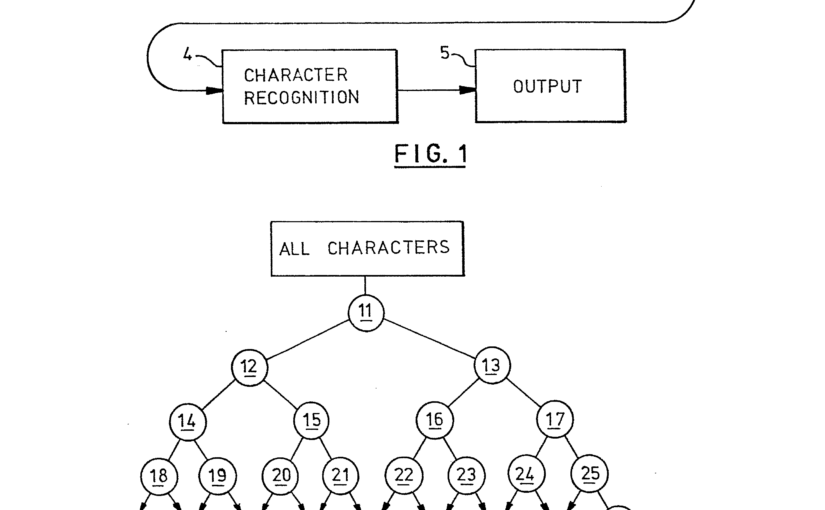 Character Recognition – T 135/92 – 15 May 1992